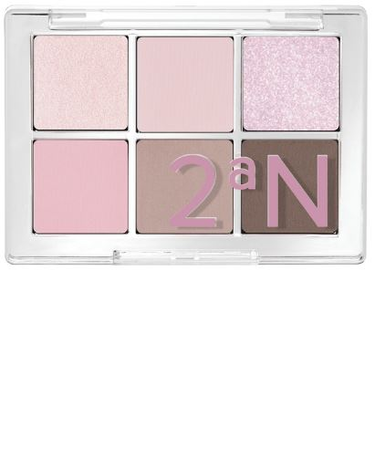 ベターミーアイパレット ラヴァブル