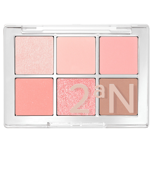 ベターミーアイパレット バブルガム