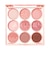 EYE COLOR PALETTE