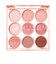 EYE COLOR PALETTE