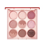 EYE COLOR PALETTE