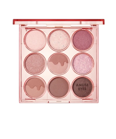 EYE COLOR PALETTE
