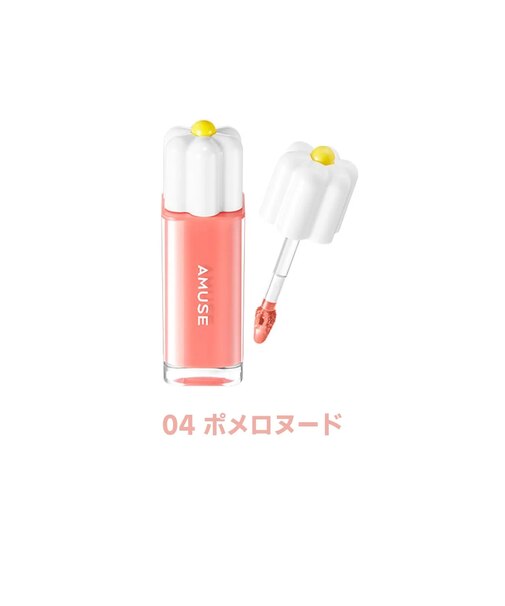 DEW TINT