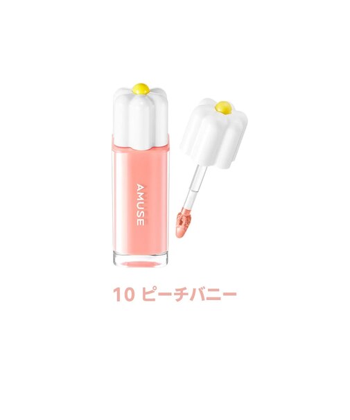 DEW TINT