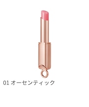 オーセンティック リップ バーム