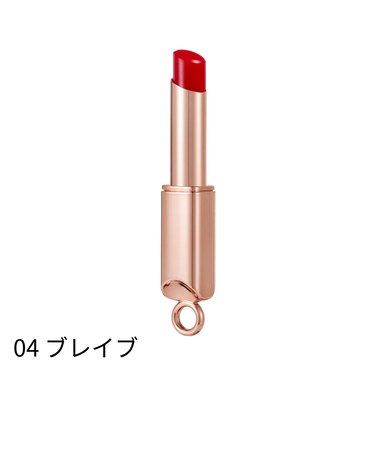 オーセンティック リップ バーム
