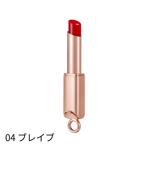 オーセンティック リップ バーム