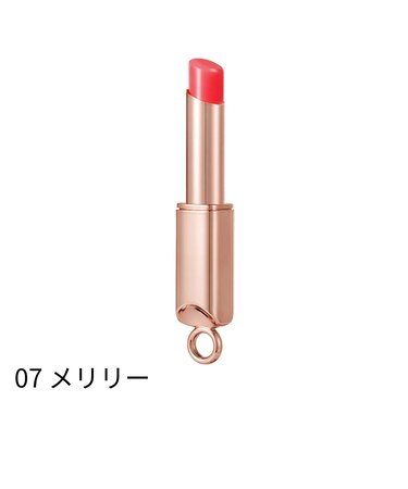 オーセンティック リップ バーム