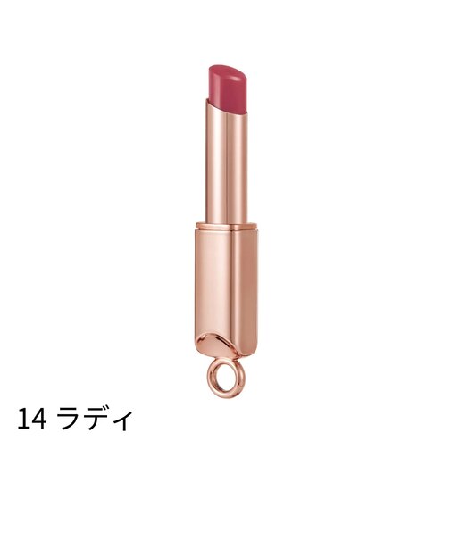オーセンティック リップ バーム