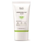 グリーンマイルドサンクリーム