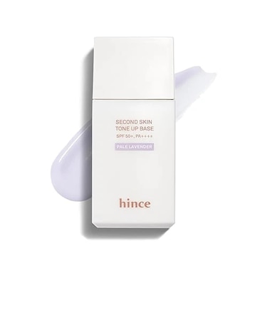 SECOND SKIN TONE UP BASE