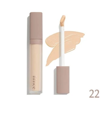 SECOND SKIN COVER CONCEALER