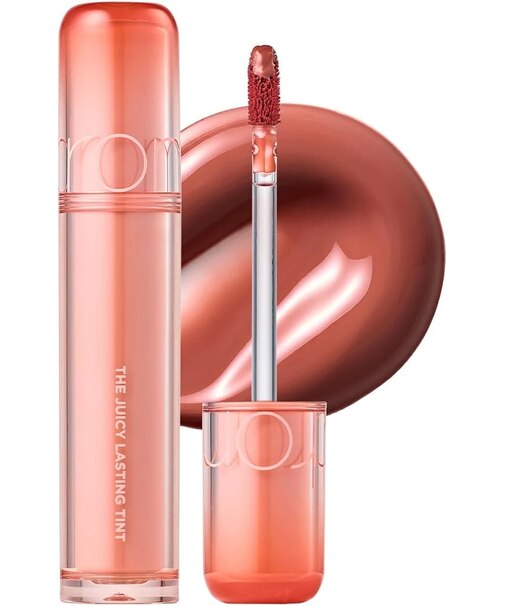 THE JUICY LASTING TINT