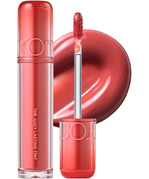 THE JUICY LASTING TINT