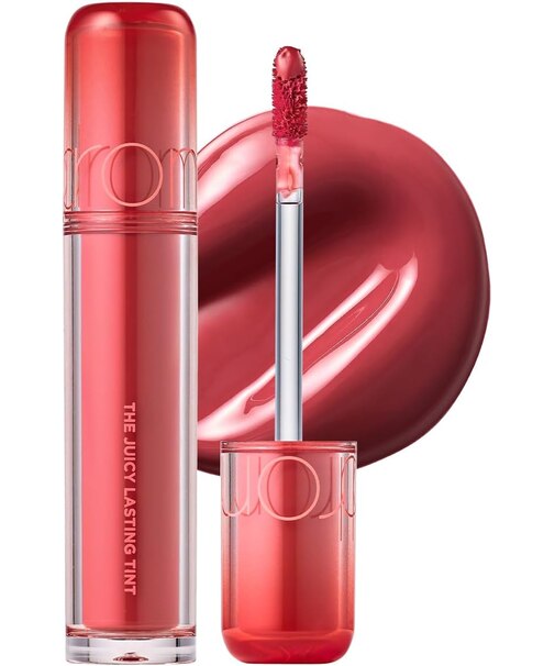 THE JUICY LASTING TINT