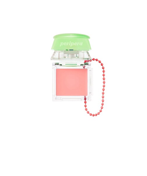 ペリペラトックブラッシュキーキャップ