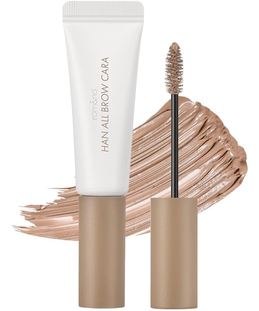 【rom&nd】HAN ALL BROW CARA