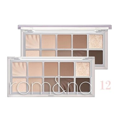 BETTER THAN PALETTE