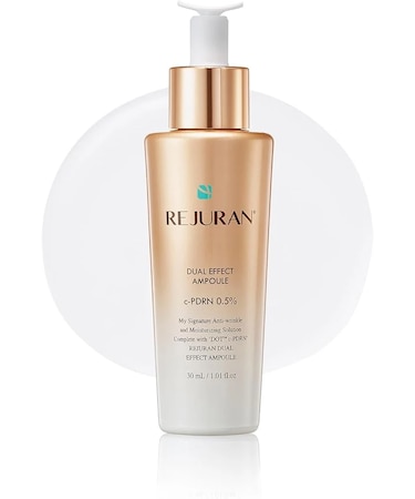 【REJURAN】デュアルエフェクトアンプル 30ml