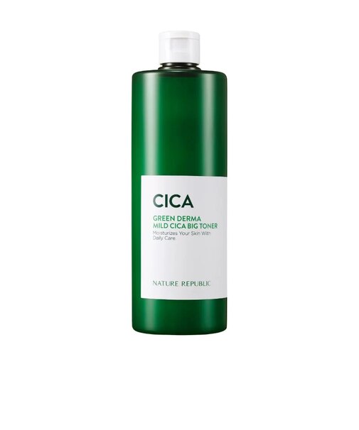 グリーンダーマCICA ビッグトナー