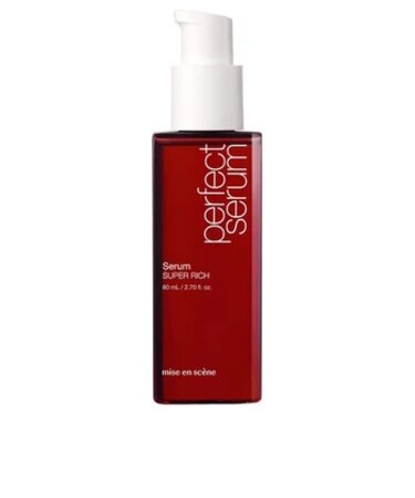 ﾊﾟｰﾌｪｸﾄｾﾗﾑ ﾘｯﾁｾﾗﾑN 80mL