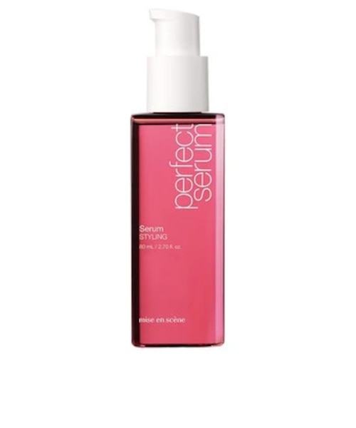 MISEENSCENE】ﾊﾟｰﾌｪｸﾄｾﾗﾑ ｽﾀｲﾘﾝｸﾞｾﾗﾑN 80mL｜アンドチョアの通販