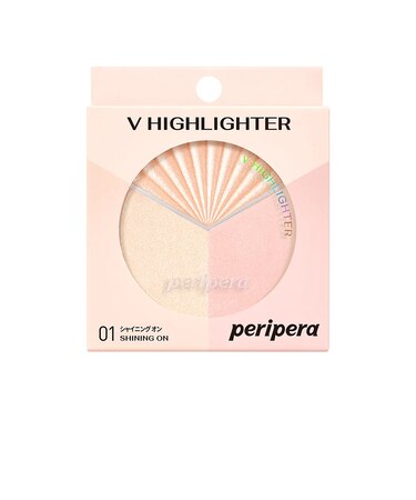 V HIGHLIGHTER
