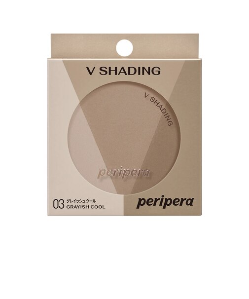 V Shading