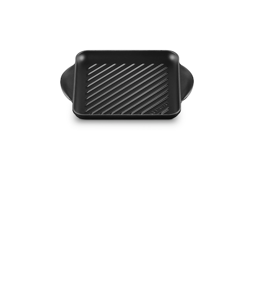 グリル・カレ 24cm｜ル・クルーゼのアウトレット通販｜三井