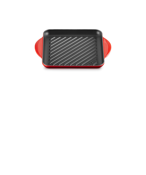 グリル･カレ 24cm