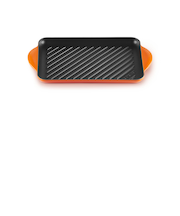 グリル･レクタンギュラー 32cm