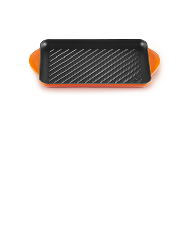 グリル･レクタンギュラー 32cm