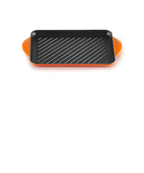 グリル･レクタンギュラー 32cm