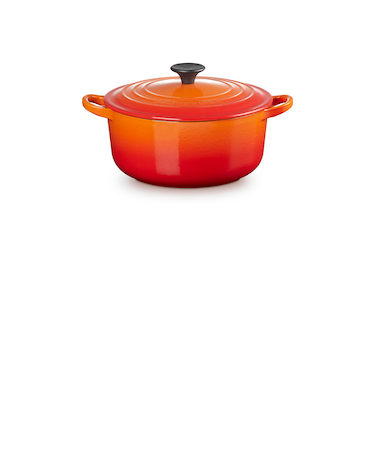 ココット･ロンド オレンジ