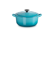 ココット･ロンド  カリビアンブルー