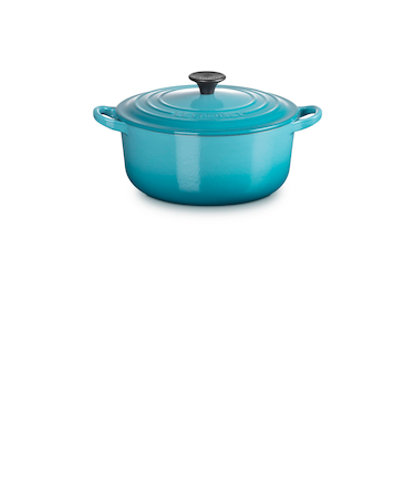 ココット･ロンド  カリビアンブルー