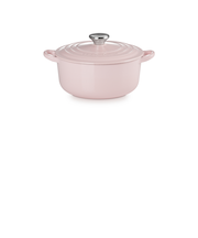 ココット･ロンド  シフォンピンク