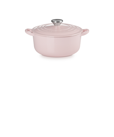 ココット･ロンド  シフォンピンク