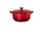 ココット･ロンド  チェリーレッド