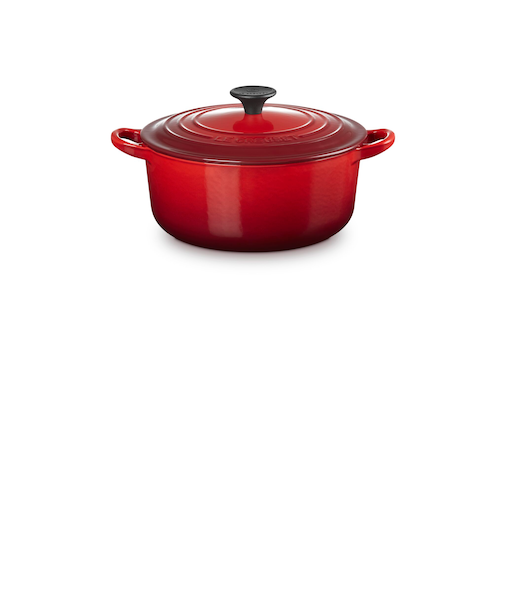 ココット･ロンド  チェリーレッド