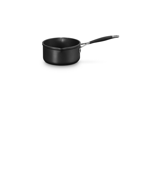 TNS ミルクパン(シリコンハンドル)