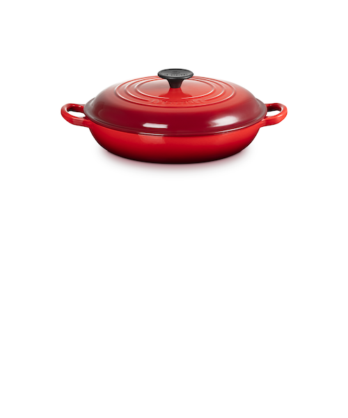 ビュッフェ・キャセロール 26cm｜ル・クルーゼのアウトレット通販