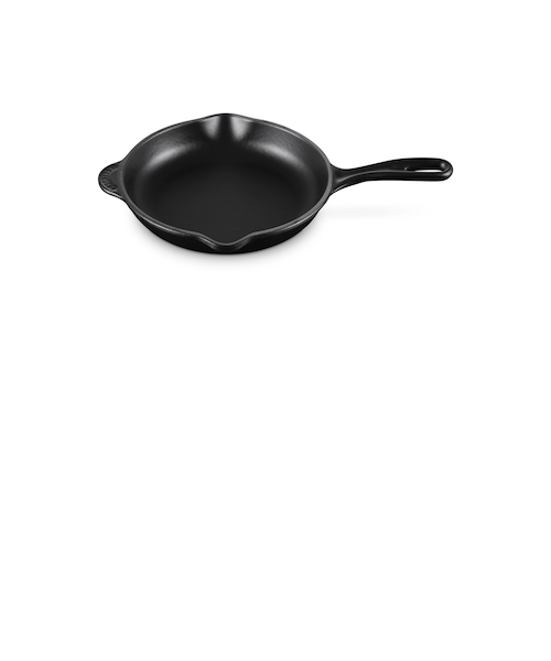 ル・クルーゼ　スキレット　20cm スキレット 20cm｜ル・クルーゼのアウトレット通販｜三井アウトレット