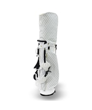 モノグラムスタンドタイプキャディバッグ