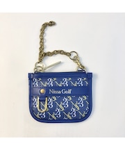 モノグラムＰＶＣケース