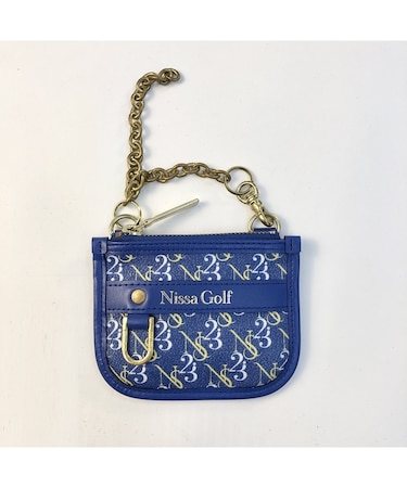 モノグラムPVCケース