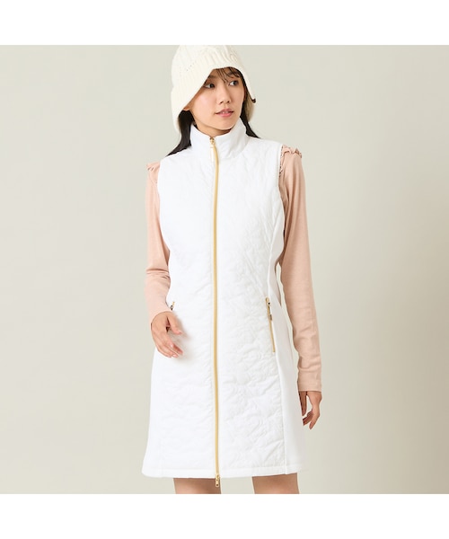 テーラーメイド（TAYLORMADE）ゴルフウェア 保温 T-HEAT ベーシック