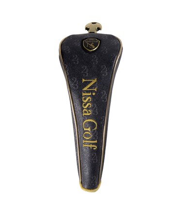 モノグラムＦＷヘッドカバー