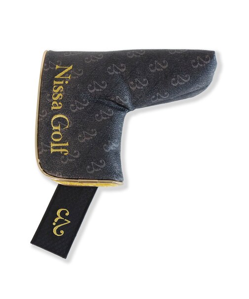 パターカバー（ピンタイプ）