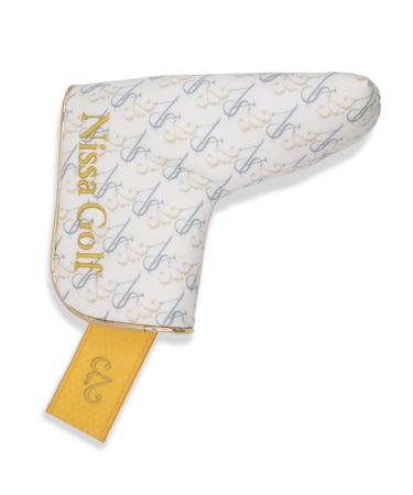 パターカバー（ピンタイプ）